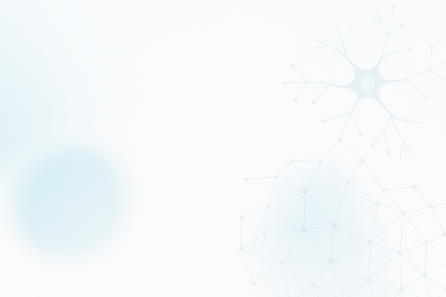 Neuroscience biomarker visual