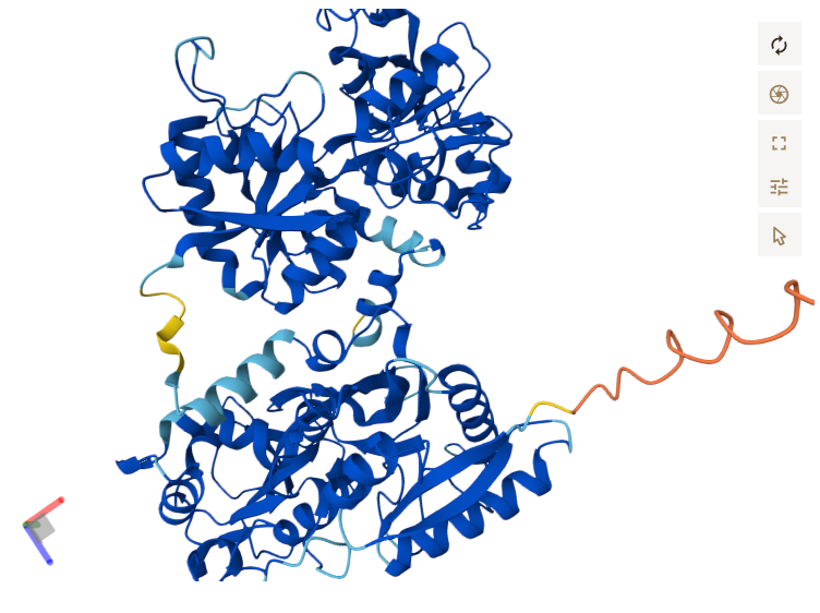Recombinant Human FGF-beta3 Protein